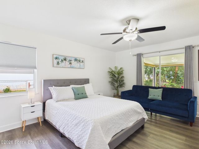 662 Vocelle Avenue, Sebastian, FL 32958