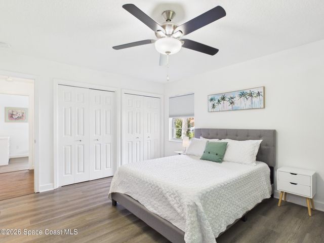 662 Vocelle Avenue, Sebastian, FL 32958