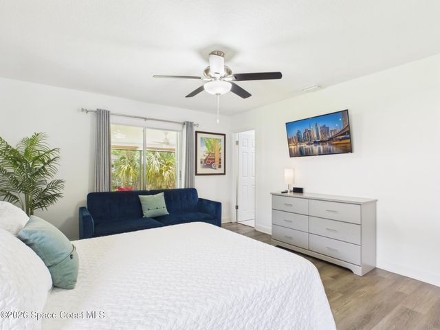 662 Vocelle Avenue, Sebastian, FL 32958