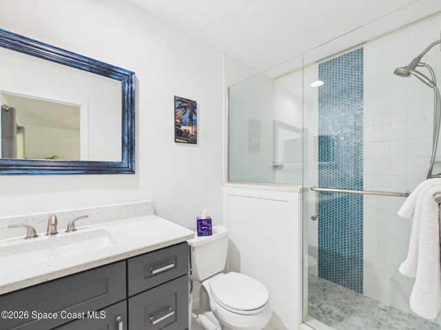 662 Vocelle Avenue, Sebastian, FL 32958