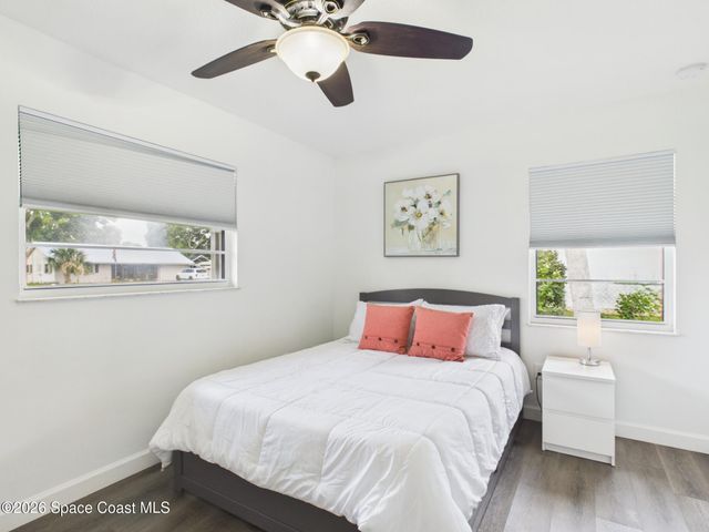 662 Vocelle Avenue, Sebastian, FL 32958