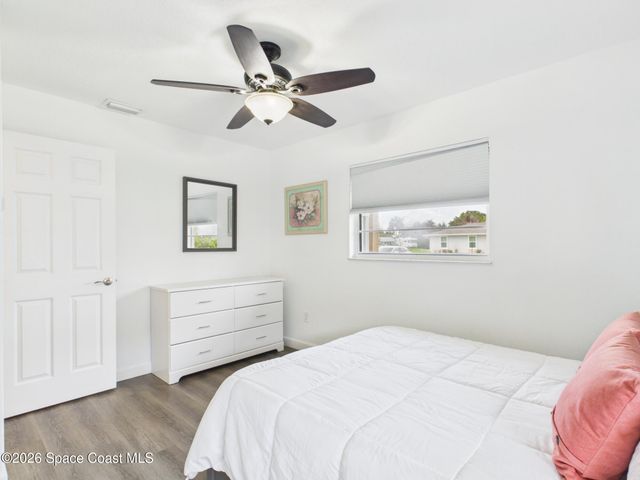 662 Vocelle Avenue, Sebastian, FL 32958