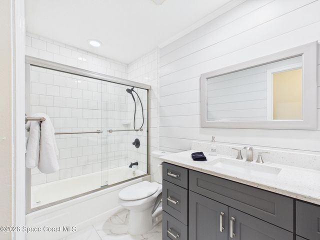 662 Vocelle Avenue, Sebastian, FL 32958