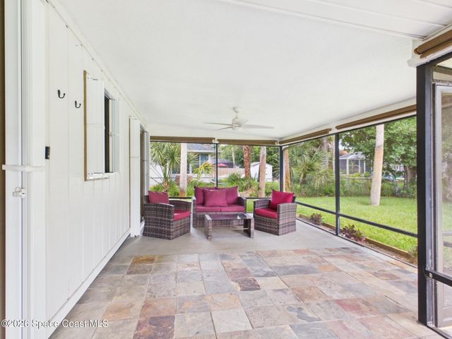 662 Vocelle Avenue, Sebastian, FL 32958