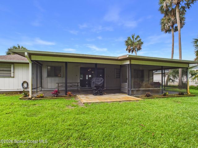 662 Vocelle Avenue, Sebastian, FL 32958
