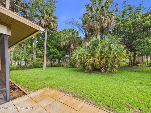 662 Vocelle Avenue, Sebastian, FL 32958