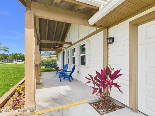 662 Vocelle Avenue, Sebastian, FL 32958
