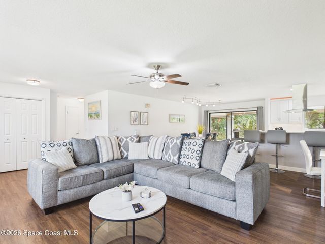 662 Vocelle Avenue, Sebastian, FL 32958