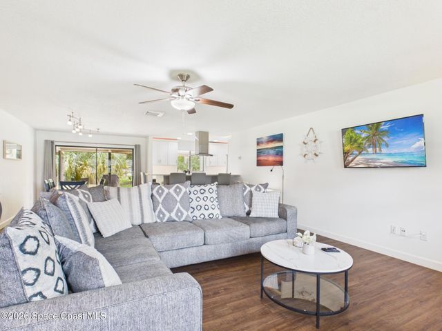 662 Vocelle Avenue, Sebastian, FL 32958