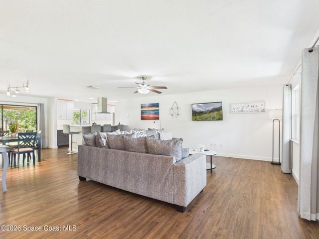 662 Vocelle Avenue, Sebastian, FL 32958