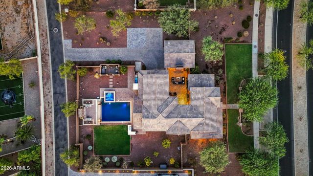 21272 W SUNRISE Lane, Buckeye, AZ 85396