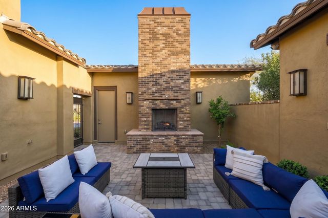 21272 W SUNRISE Lane, Buckeye, AZ 85396