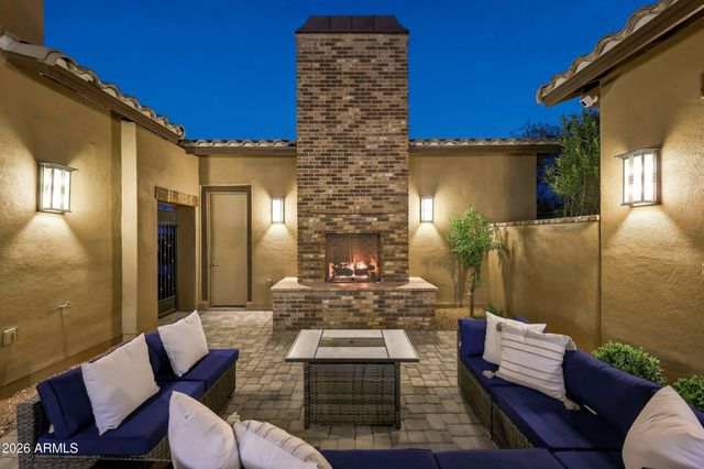 21272 W SUNRISE Lane, Buckeye, AZ 85396