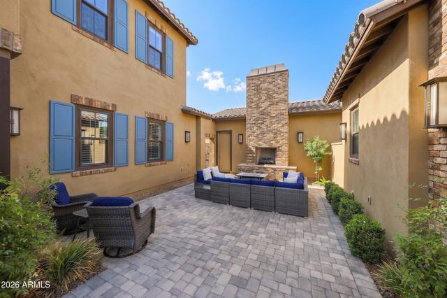 21272 W SUNRISE Lane, Buckeye, AZ 85396