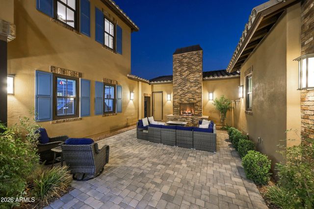 21272 W SUNRISE Lane, Buckeye, AZ 85396