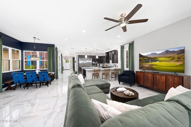 21272 W SUNRISE Lane, Buckeye, AZ 85396
