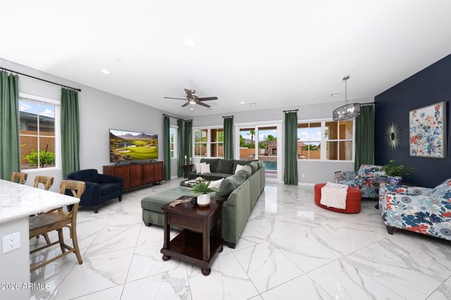 21272 W SUNRISE Lane, Buckeye, AZ 85396