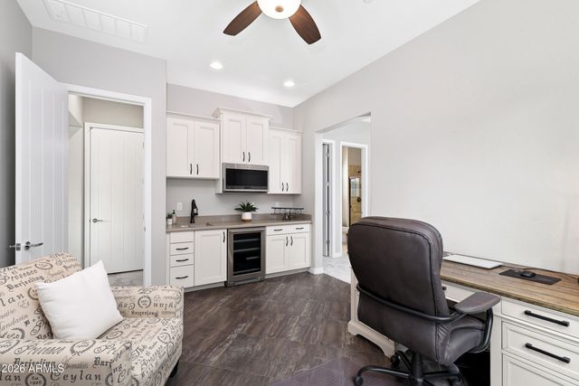 21272 W SUNRISE Lane, Buckeye, AZ 85396