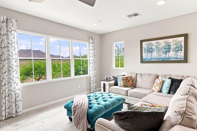 21272 W SUNRISE Lane, Buckeye, AZ 85396