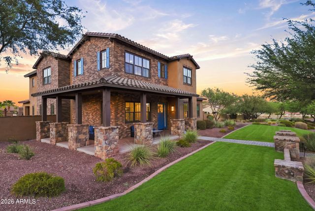 21272 W SUNRISE Lane, Buckeye, AZ 85396
