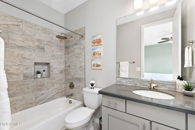 21272 W SUNRISE Lane, Buckeye, AZ 85396