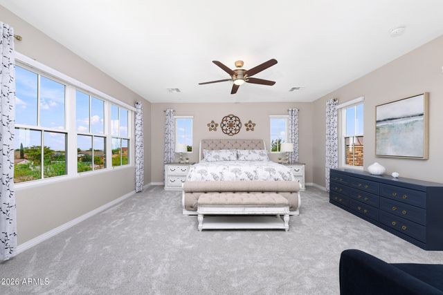 21272 W SUNRISE Lane, Buckeye, AZ 85396