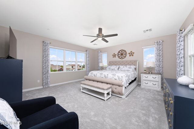 21272 W SUNRISE Lane, Buckeye, AZ 85396