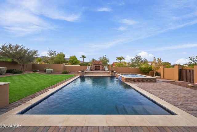 21272 W SUNRISE Lane, Buckeye, AZ 85396