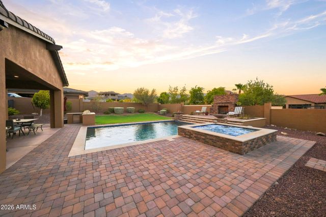 21272 W SUNRISE Lane, Buckeye, AZ 85396