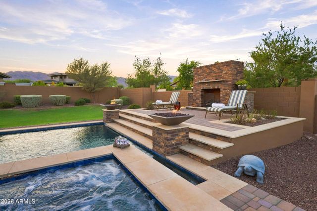 21272 W SUNRISE Lane, Buckeye, AZ 85396