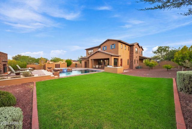 21272 W SUNRISE Lane, Buckeye, AZ 85396