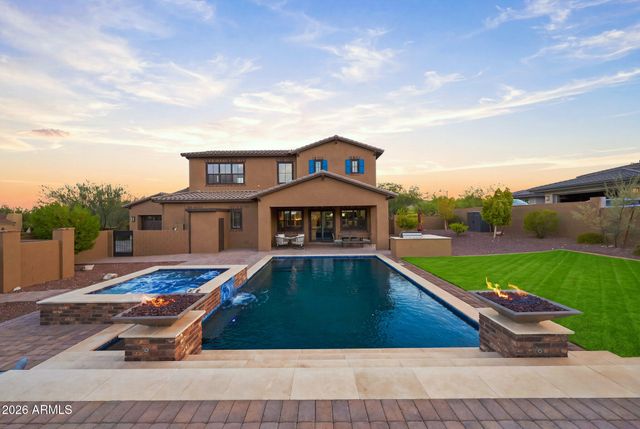 21272 W SUNRISE Lane, Buckeye, AZ 85396