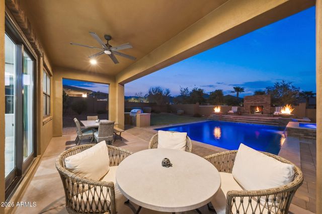 21272 W SUNRISE Lane, Buckeye, AZ 85396