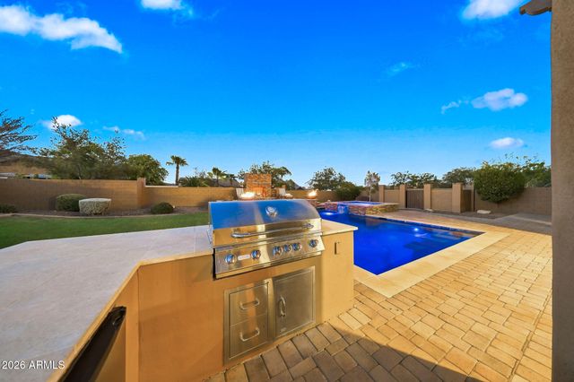 21272 W SUNRISE Lane, Buckeye, AZ 85396