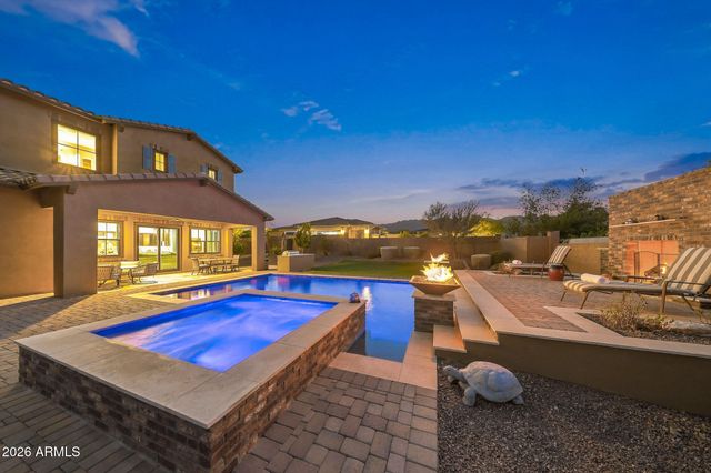 21272 W SUNRISE Lane, Buckeye, AZ 85396