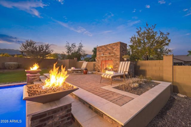 21272 W SUNRISE Lane, Buckeye, AZ 85396