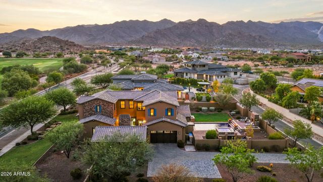 21272 W SUNRISE Lane, Buckeye, AZ 85396