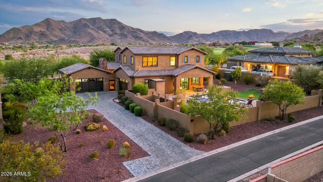 21272 W SUNRISE Lane, Buckeye, AZ 85396