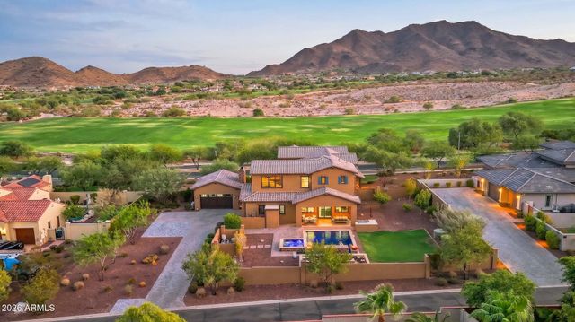 21272 W SUNRISE Lane, Buckeye, AZ 85396