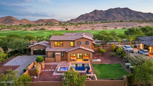 21272 W SUNRISE Lane, Buckeye, AZ 85396