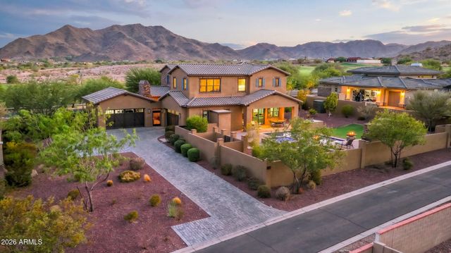 21272 W SUNRISE Lane, Buckeye, AZ 85396