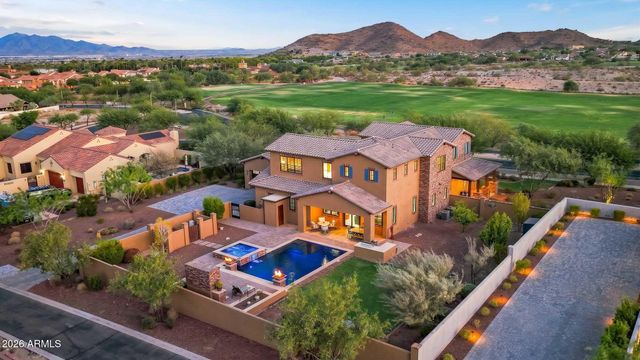21272 W SUNRISE Lane, Buckeye, AZ 85396