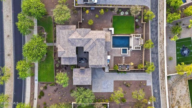 21272 W SUNRISE Lane, Buckeye, AZ 85396