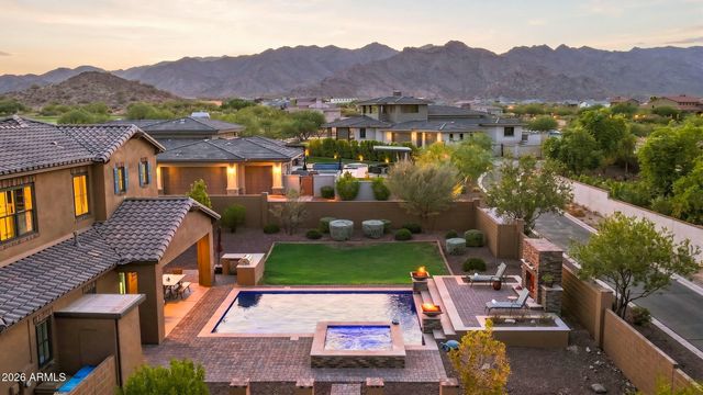 21272 W SUNRISE Lane, Buckeye, AZ 85396