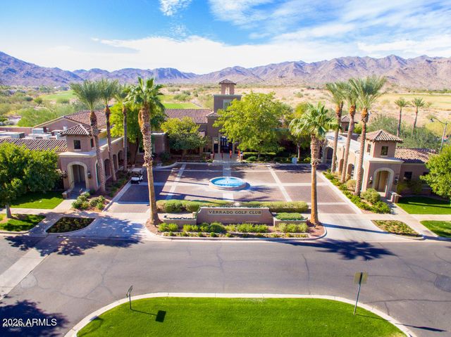 21272 W SUNRISE Lane, Buckeye, AZ 85396