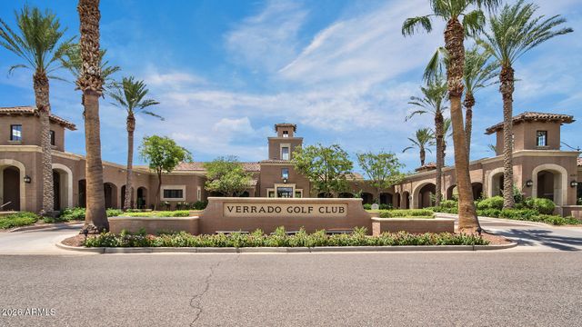 21272 W SUNRISE Lane, Buckeye, AZ 85396
