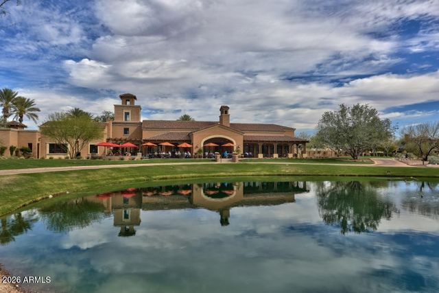 21272 W SUNRISE Lane, Buckeye, AZ 85396