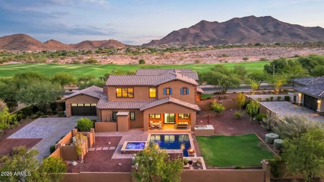 21272 W SUNRISE Lane, Buckeye, AZ 85396
