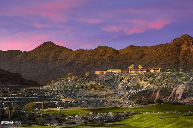 21272 W SUNRISE Lane, Buckeye, AZ 85396