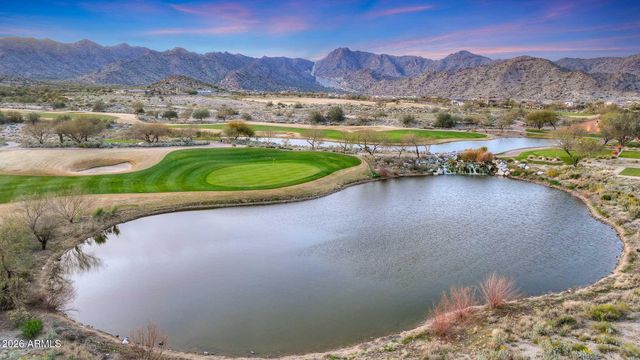21272 W SUNRISE Lane, Buckeye, AZ 85396